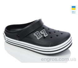 Крокси Lot Shoes